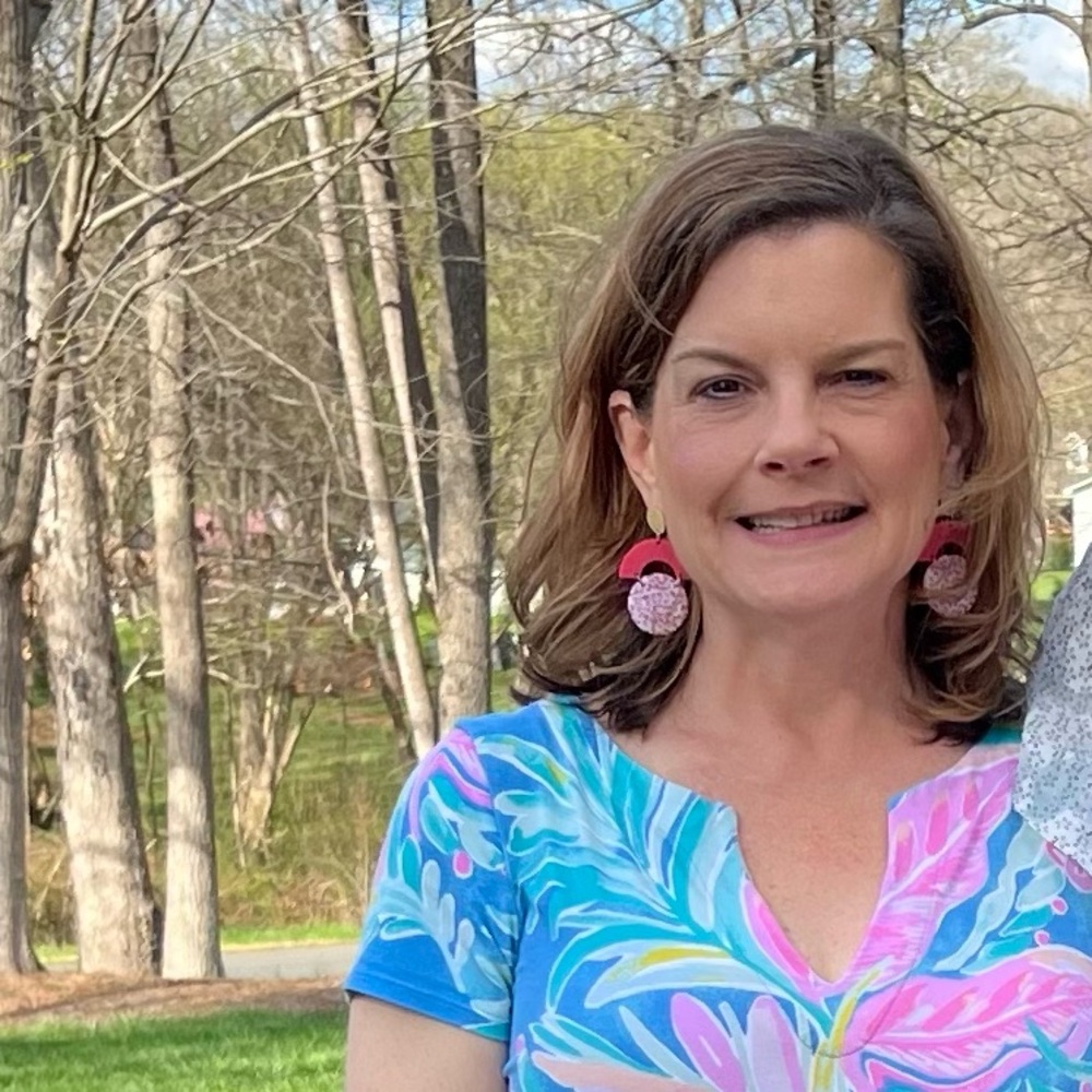 Meet your Posher, Tina